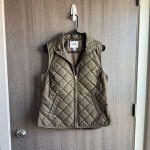 Old Navy Vest